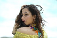 Tamanna Stills in Tadakha